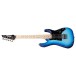 Ibanez GRGM21M GIO MiKro, Blue Burst