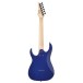 Ibanez GRGM21M GIO MiKro, Blue Burst