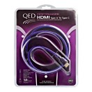 QED Performance HDMI To Mini HDMI Cable 1m