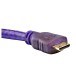 QED Performance HDMI To Mini HDMI Cable 1m - detail