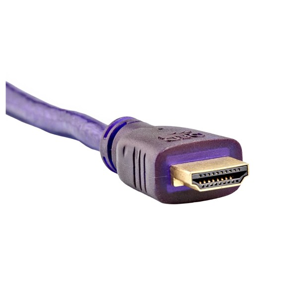 QED Performance HDMI To Mini HDMI Cable 1m - detail