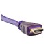 QED Performance HDMI To Mini HDMI Cable 1m - detail