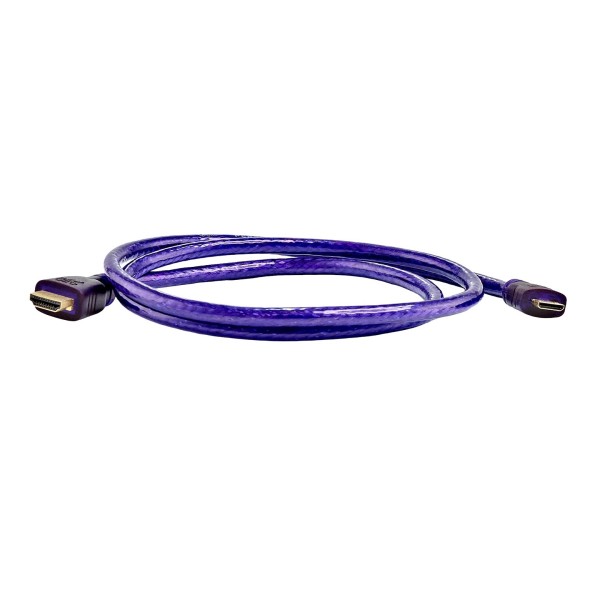 QED Performance HDMI To Mini HDMI Cable 1m