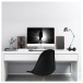 Edifier R1700BTS Active 2.0 Bluetooth Bookshelf Speaker Set, Brown - lifestyle 1 