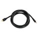 Fisual Install Series GOLD Plated HDMI Cable 2.5m