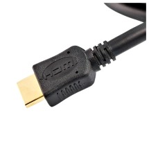 Fisual Install Series GOLD Plated HDMI Cable 2.5m