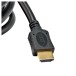 Fisual Install Series GOLD Plated HDMI Cable 2.5m - detail