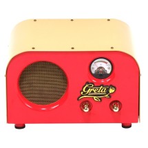 Fender Greta Table Top Guitar Amplifier - Secondhand