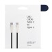 Teenage Engineering Textile USB C Cable
