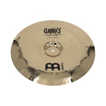 Meinl Classics Custom Extreme Metal 18'' China - Secondhand