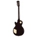 Epiphone Jeff Beck 1954 Les Paul, Oxblood - back 