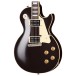 Epiphone Jeff Beck 1954 Les Paul, Oxblood - body 