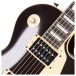 Epiphone Jeff Beck 1954 Les Paul, Oxblood - neck pickup 