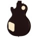 Epiphone Jeff Beck 1954 Les Paul, Oxblood - body back 