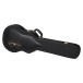 Epiphone Jeff Beck 1954 Les Paul, Oxblood - case 