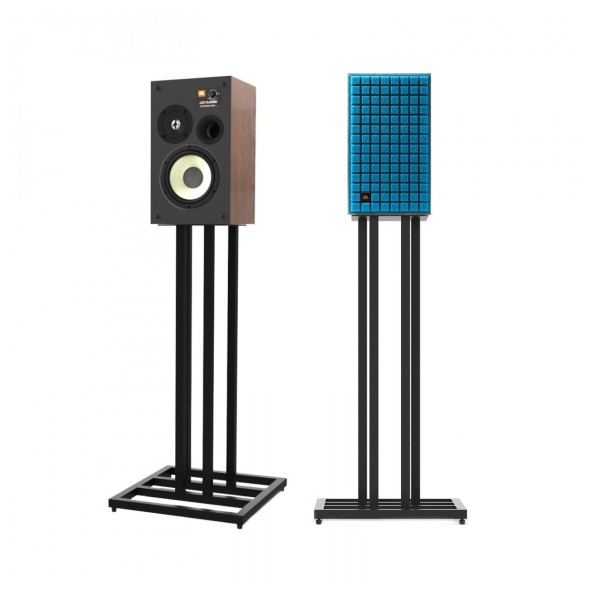 JBL L52 Classic Speakers with JS-65 Stands (Pair)