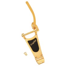 Licenced Bigsby B60, Gold