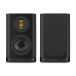 Wharfedale EVO 5.1 Bookshelf Speakers (Pair), Black