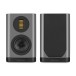 Wharfedale EVO 5.1 Bookshelf Speakers (Pair), Lunar Grey