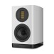 Wharfedale EVO 5.1 Bookshelf Speakers (Pair), White - Right side view