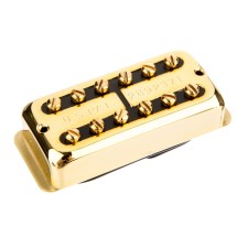 Gretsch Pickup, Filter'Tron, Neck, Gold