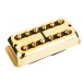 Gretsch Pickup, Filter'Tron, Neck, Gold - front