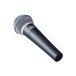 Shure Beta 58A, Angle