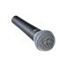 Shure Beta 58A, Side