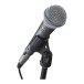 Shure Beta 58A, Mounted