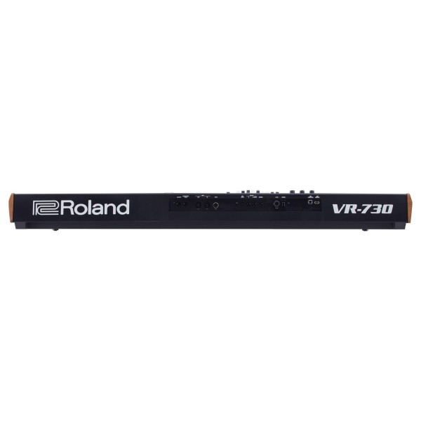 Roland VR-730 73-Note Live Performance Keyboard