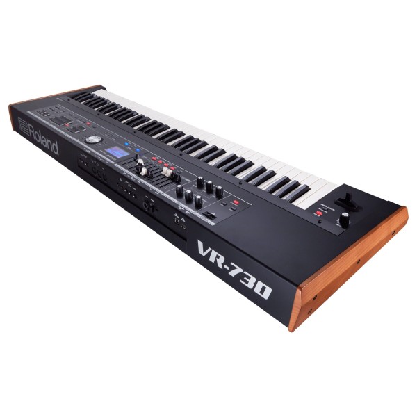 Roland VR-730 73-Note Live Performance Keyboard