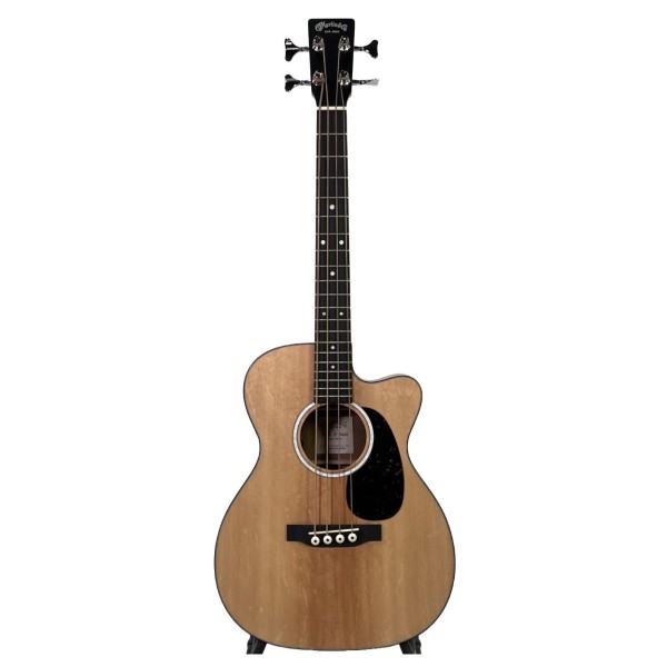 Martin 000-CJR-10E Bass