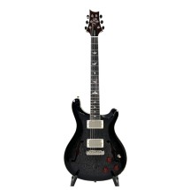 PRS SE Hollowbody Standard Piezo, Dog Hair Smokeburst - Ex Demo