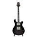 PRS SE Hollowbody Standard Piezo, Dog Hair Smokeburst (2023)