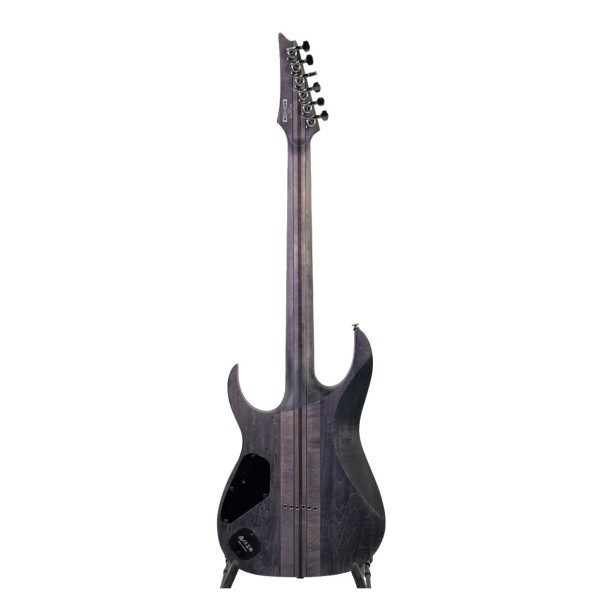 Ibanez RGT1221PB Premium, Deep Twilight Flat back