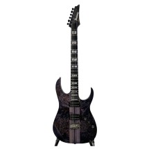 Ibanez RGT1221PB Premium, Deep Twilight Flat - Ex Demo