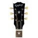 Epiphone J-180 LS Inspired by Gibson Custom, Pink