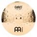 Meinl Classics Custom Extreme Metal 19