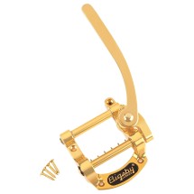 Licenced Bigsby B500G, Gold