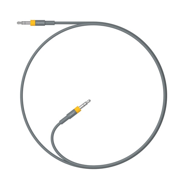 Teenage Engineering Audio Cable Regular - 0.75m - Main