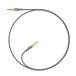 Teenage Engineering Audio Cable Regular - 0.75m - Main