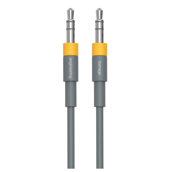Teenage Engineering 3.5mm Audio Cable - Connectors