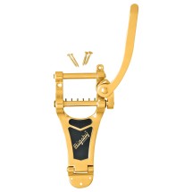 Licenced Bigsby B700G, Gold