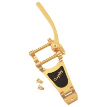 Licenced Bigsby B70G, Gold