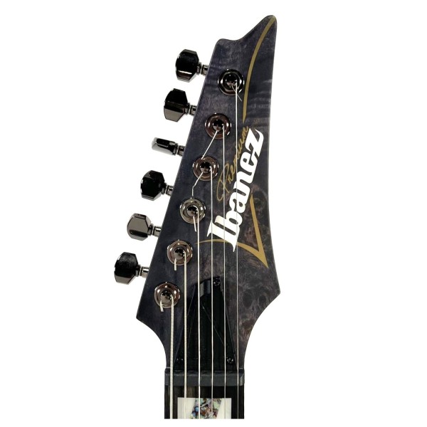 Ibanez RGT1221PB Premium, Deep Twilight Flat