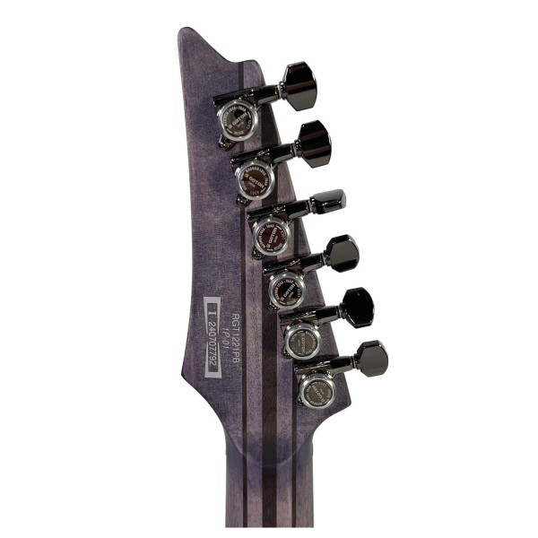 Ibanez RGT1221PB Premium, Deep Twilight Flat