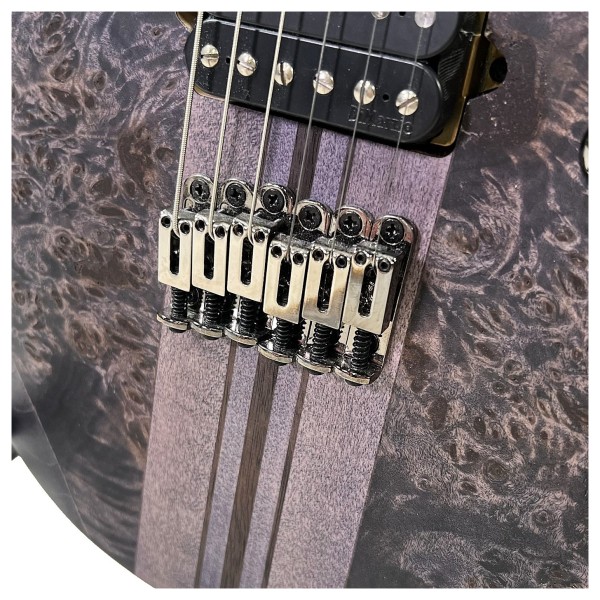 Ibanez RGT1221PB Premium, Deep Twilight Flat
