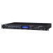 Tascam MP-800UDAB Media Player - Angled
