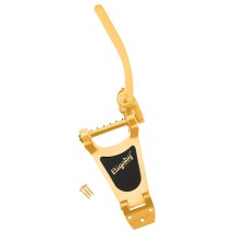 Licenced Bigsby B30, Gold