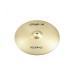 Istanbul Agop 14″ MS-X Hi-Hats & Stand by Gear4music, Black
